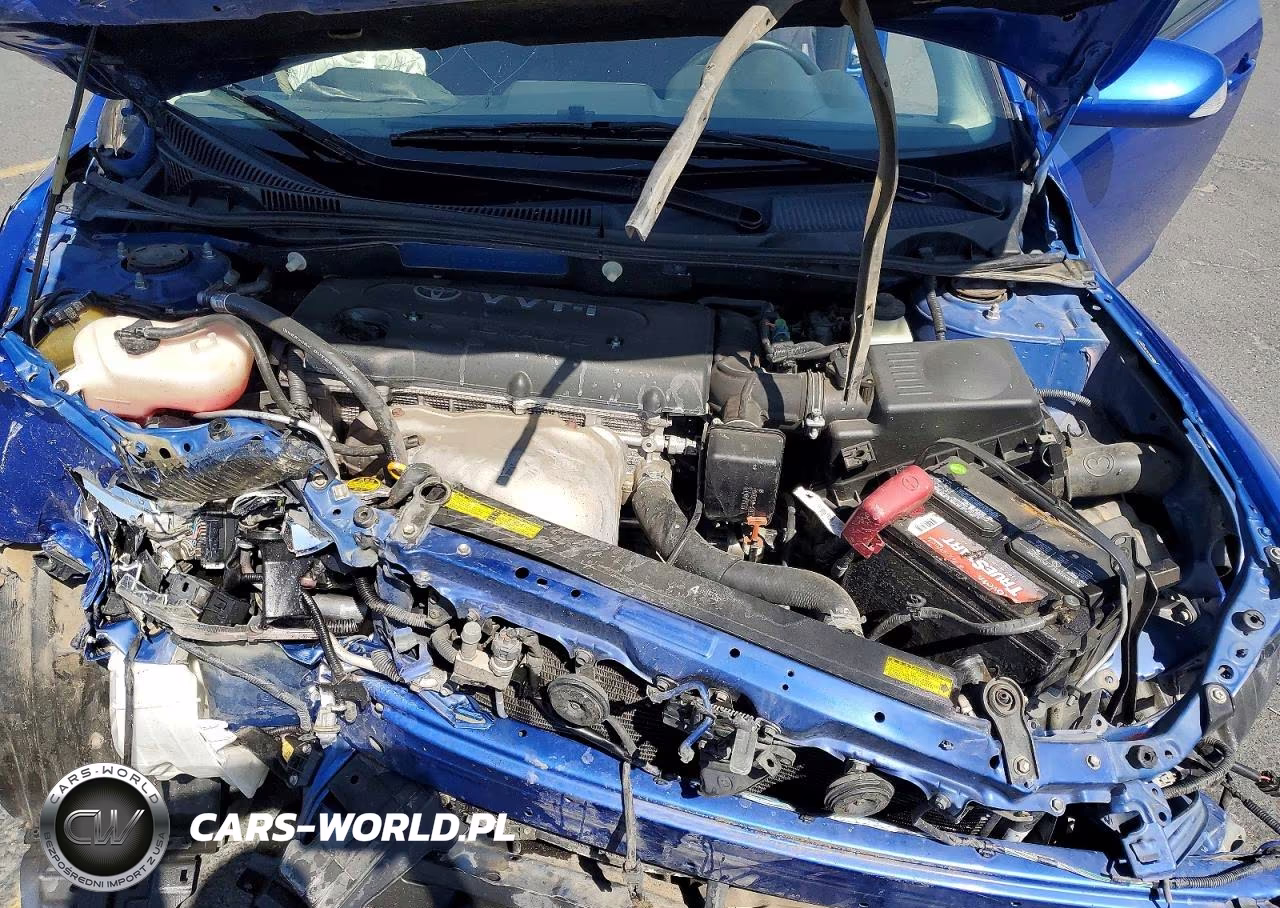 2006 Scion Tc Base VIN:JTKDE167360129641 - 11