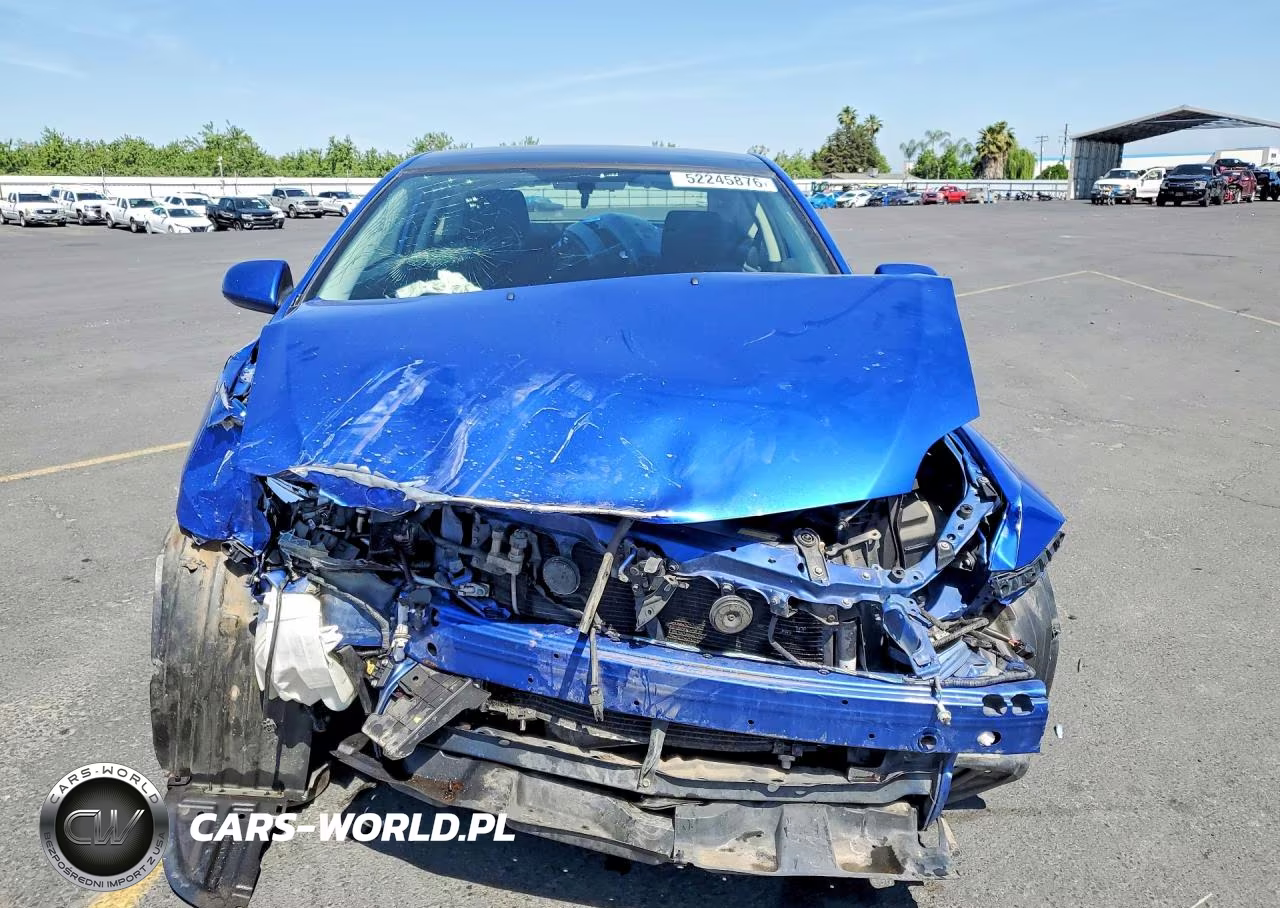2006 Scion Tc Base VIN:JTKDE167360129641 - 5