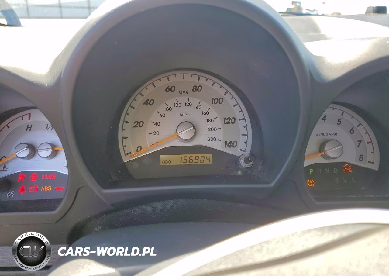 2006 Scion Tc Base VIN:JTKDE167360129641 - 9