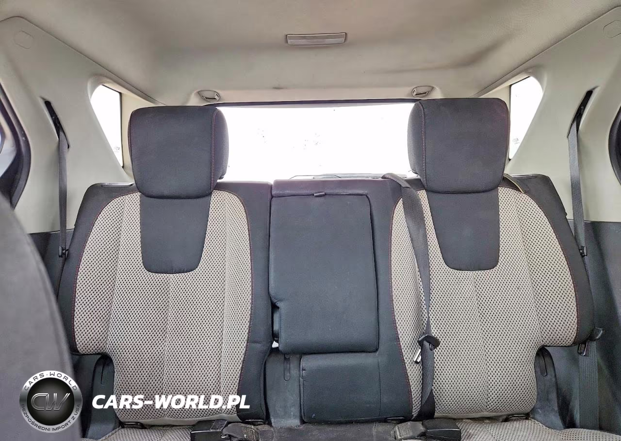 2011 Chevrolet Equinox Lt VIN:2CNFLPE50B6451790 - 10