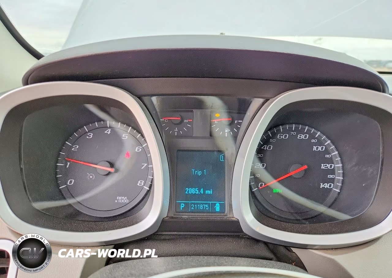 2011 Chevrolet Equinox Lt VIN:2CNFLPE50B6451790 - 9