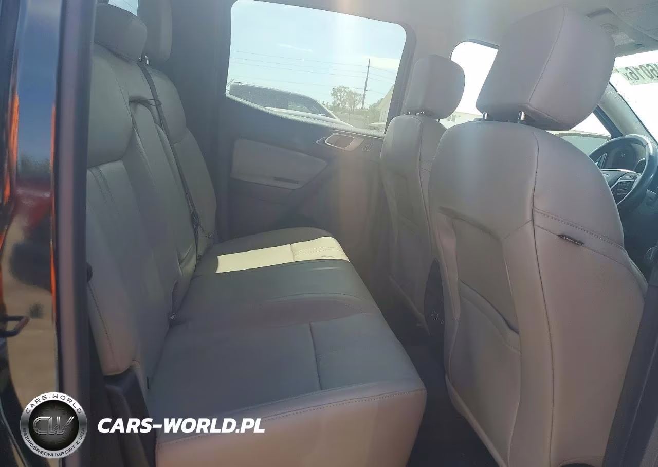 2019 Ford Ranger Xl VIN:1FTER4FH5KLA94300 - 10