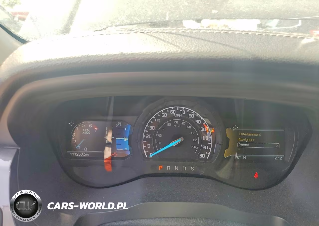 2019 Ford Ranger Xl VIN:1FTER4FH5KLA94300 - 9