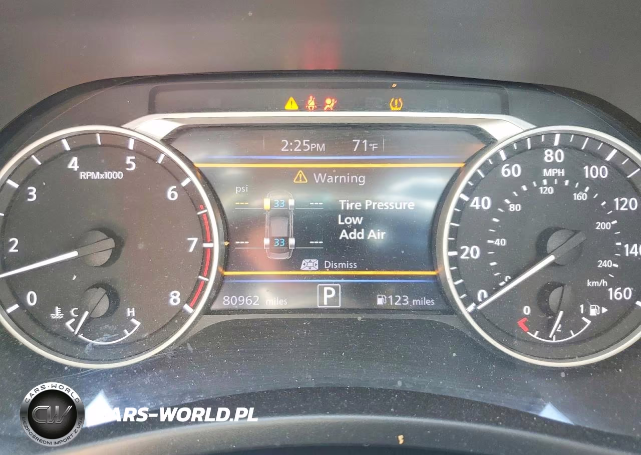 2020 Nissan Sentra Sv VIN:3N1AB8CV7LY308039 - 9