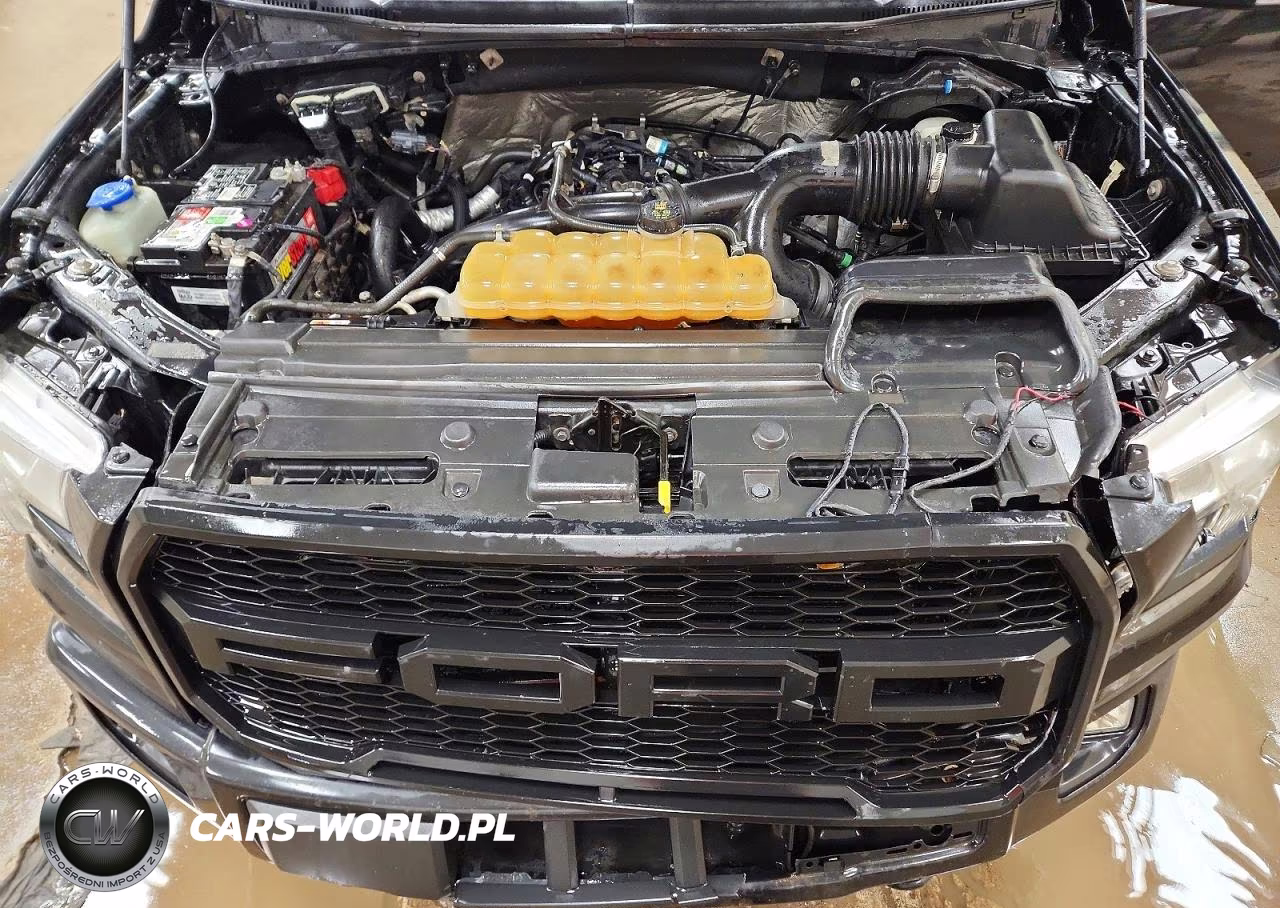 2015 Ford F150 Supercrew VIN:1FTEW1EP8FKD99771 - 11