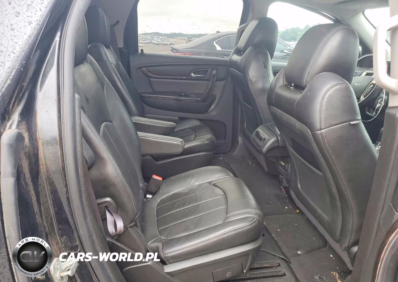 2014 GMC Acadia Denali VIN:1GKKRTKD0EJ248934 - 11