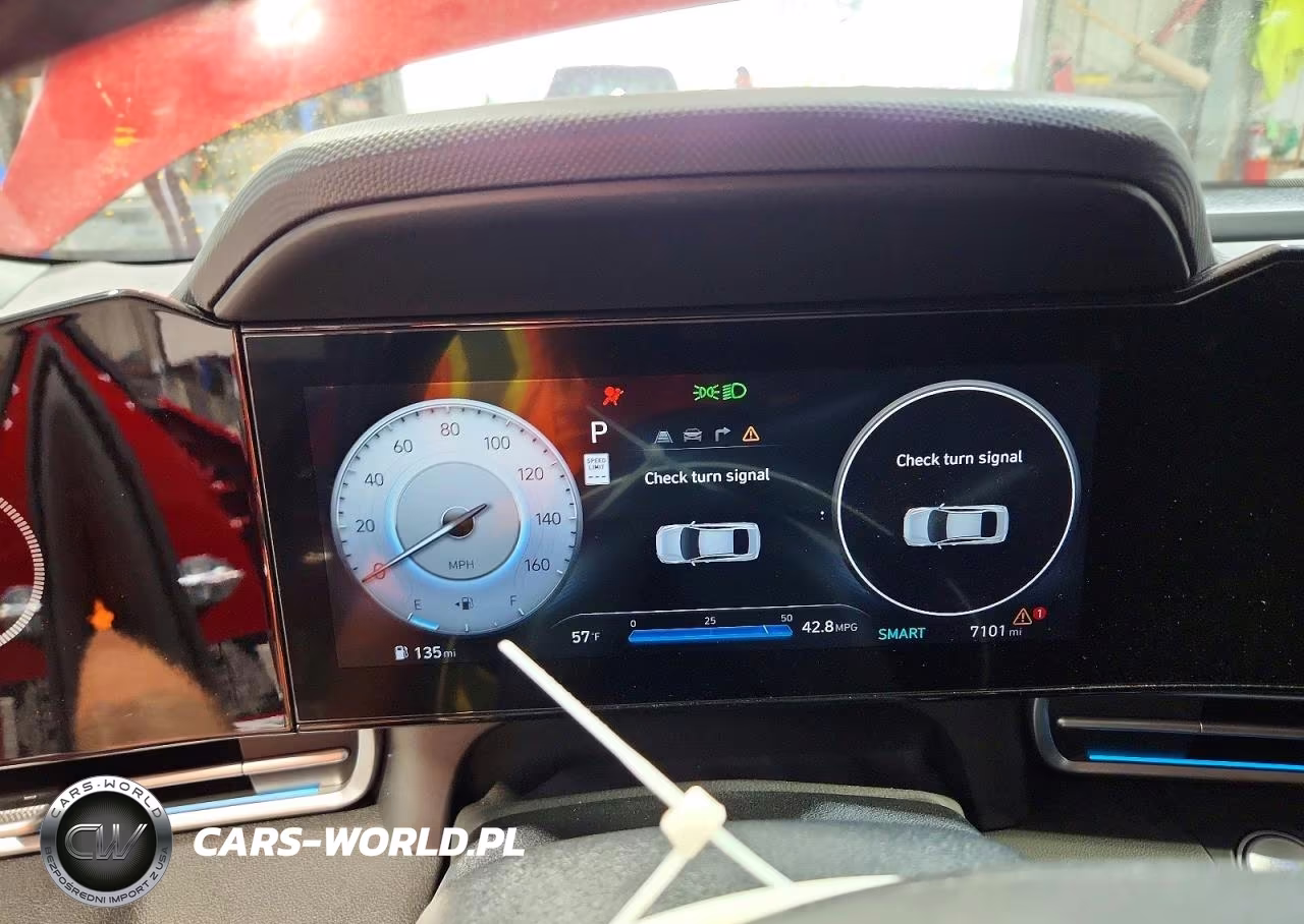 2025 Hyundai Elantra VIN:KMHLS4DG9SU953156 - 9