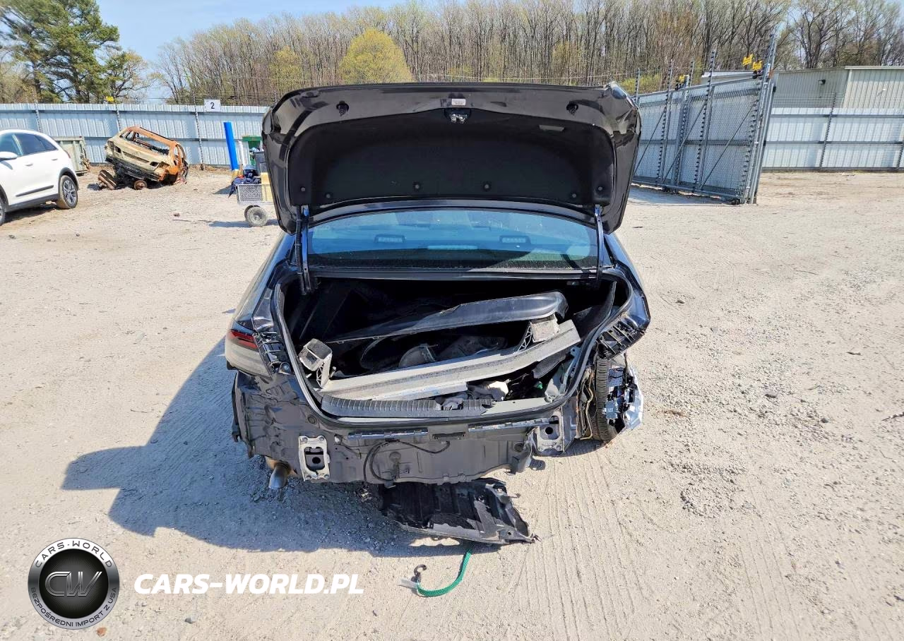 2023 Honda Accord VIN:1HGCY1F22PA004853 - 6