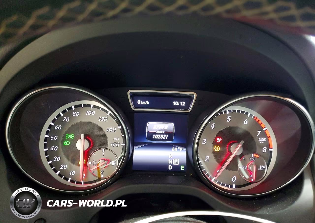 2014 Mercedes-Benz Cla 250 4Matic VIN:WDDSJ4GB9EN152878 - 9