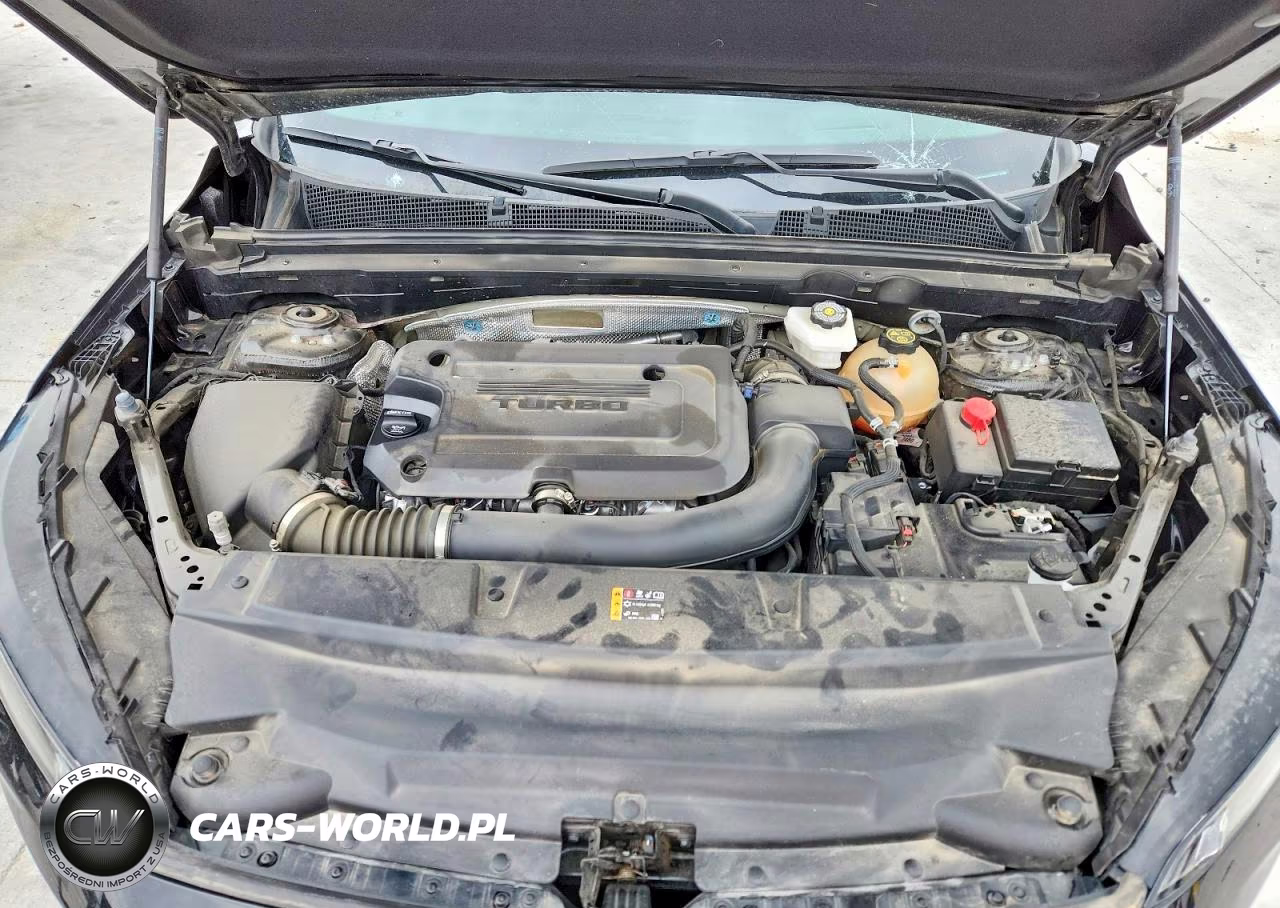 2024 Buick Envision Essence VIN:LRBFZPE40RD043035 - 12
