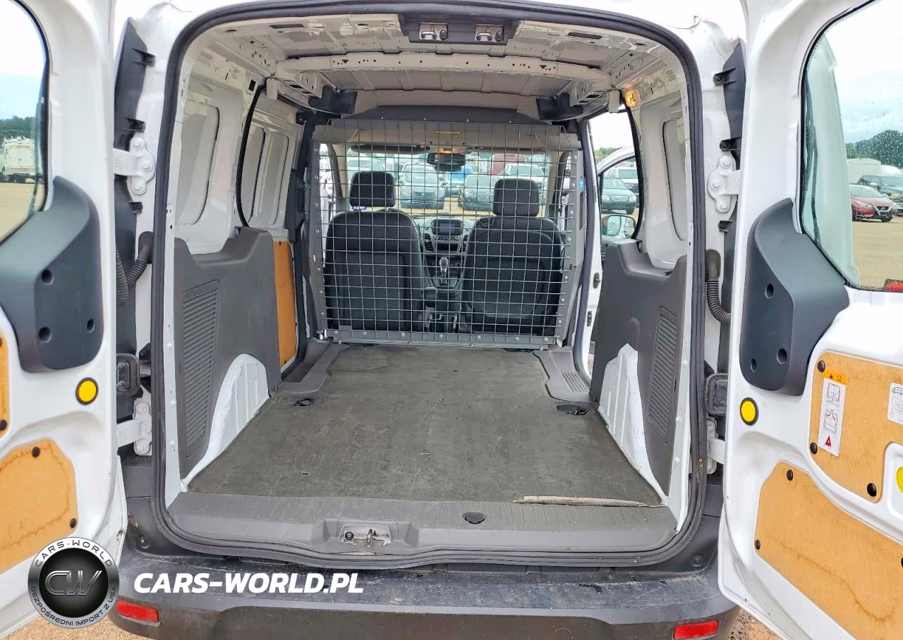 2026 Ford Transit Delivery Van VIN:NM0LS7S28N1506589 - 10