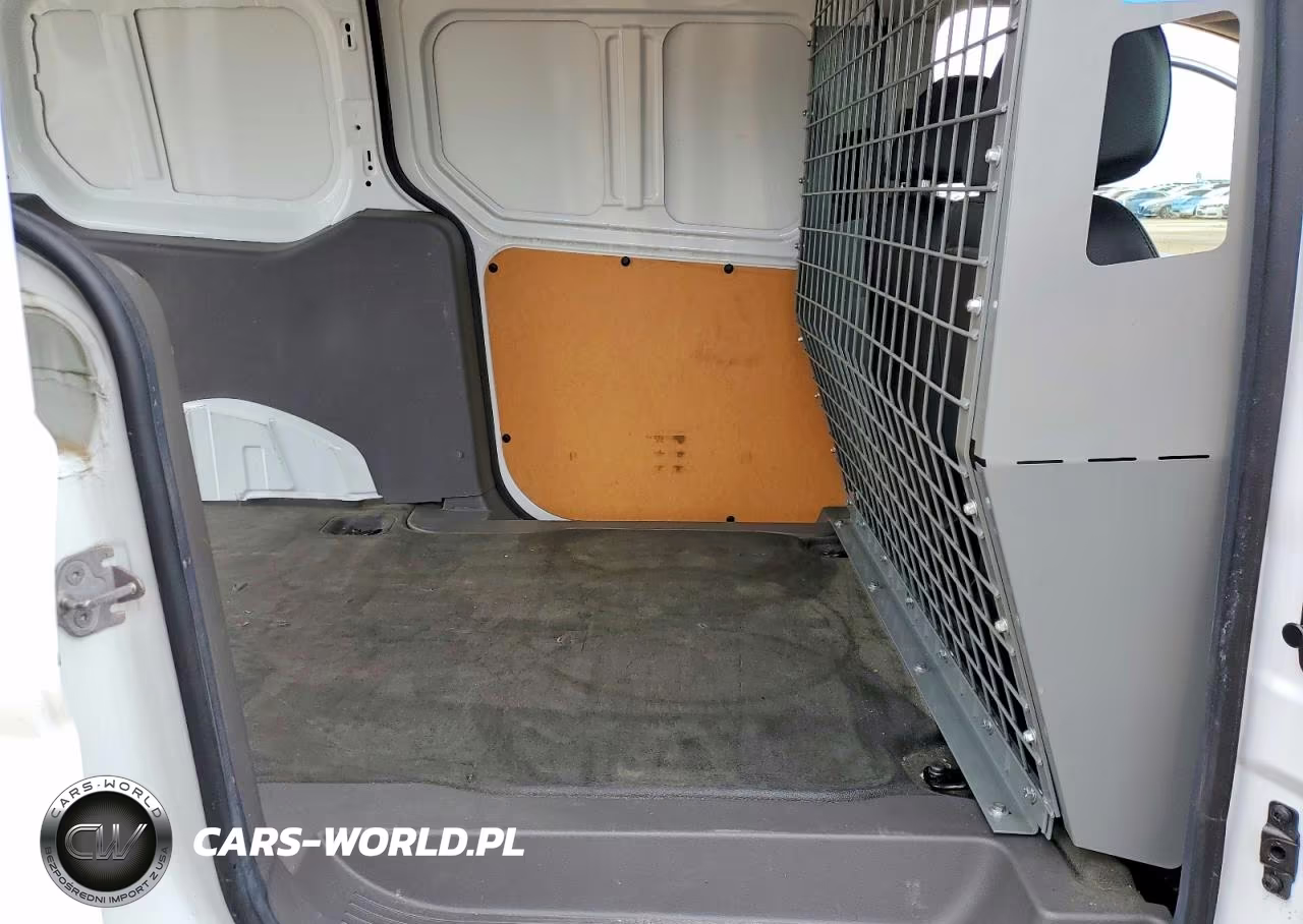 2026 Ford Transit Delivery Van VIN:NM0LS7S28N1506589 - 11