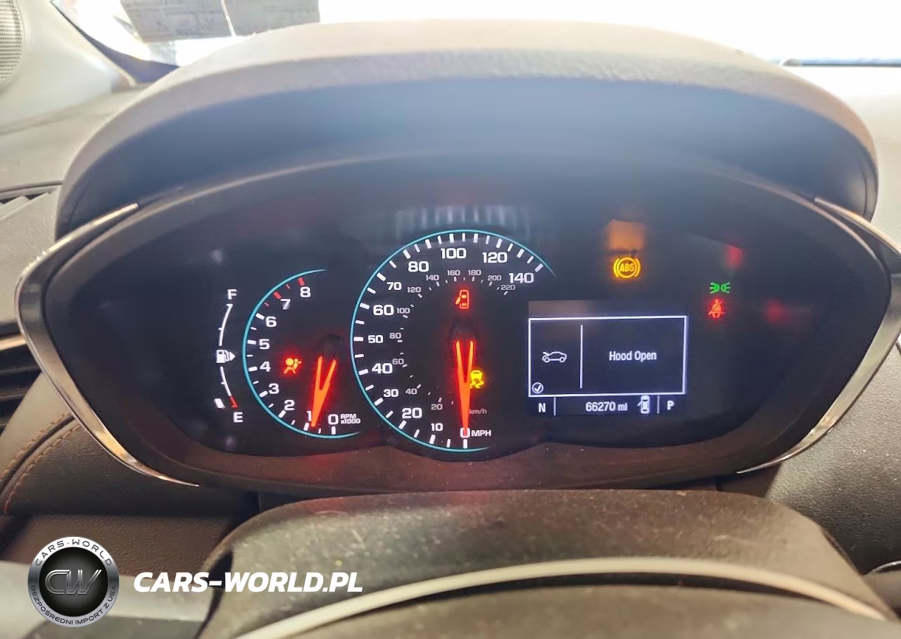 2020 Chevrolet Trax 1Lt VIN:KL7CJLSB9LB017007 - 9