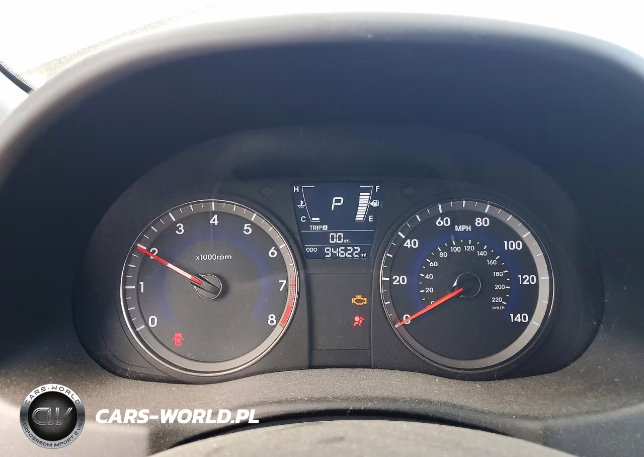 2013 Hyundai Accent Gs VIN:KMHCT5AE0DU099750 - 9