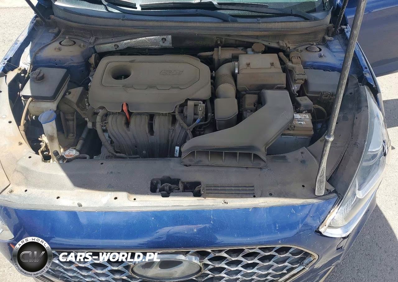 2019 Hyundai Sonata Limited VIN:5NPE34AF6KH779353 - 11