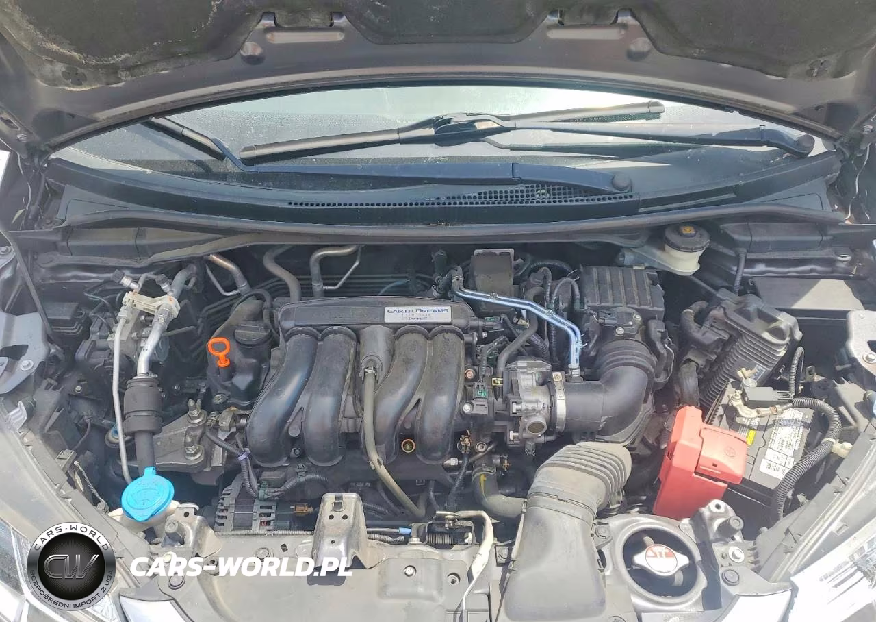 2020 Honda Fit Lx VIN:3HGGK5H49LM721983 - 11