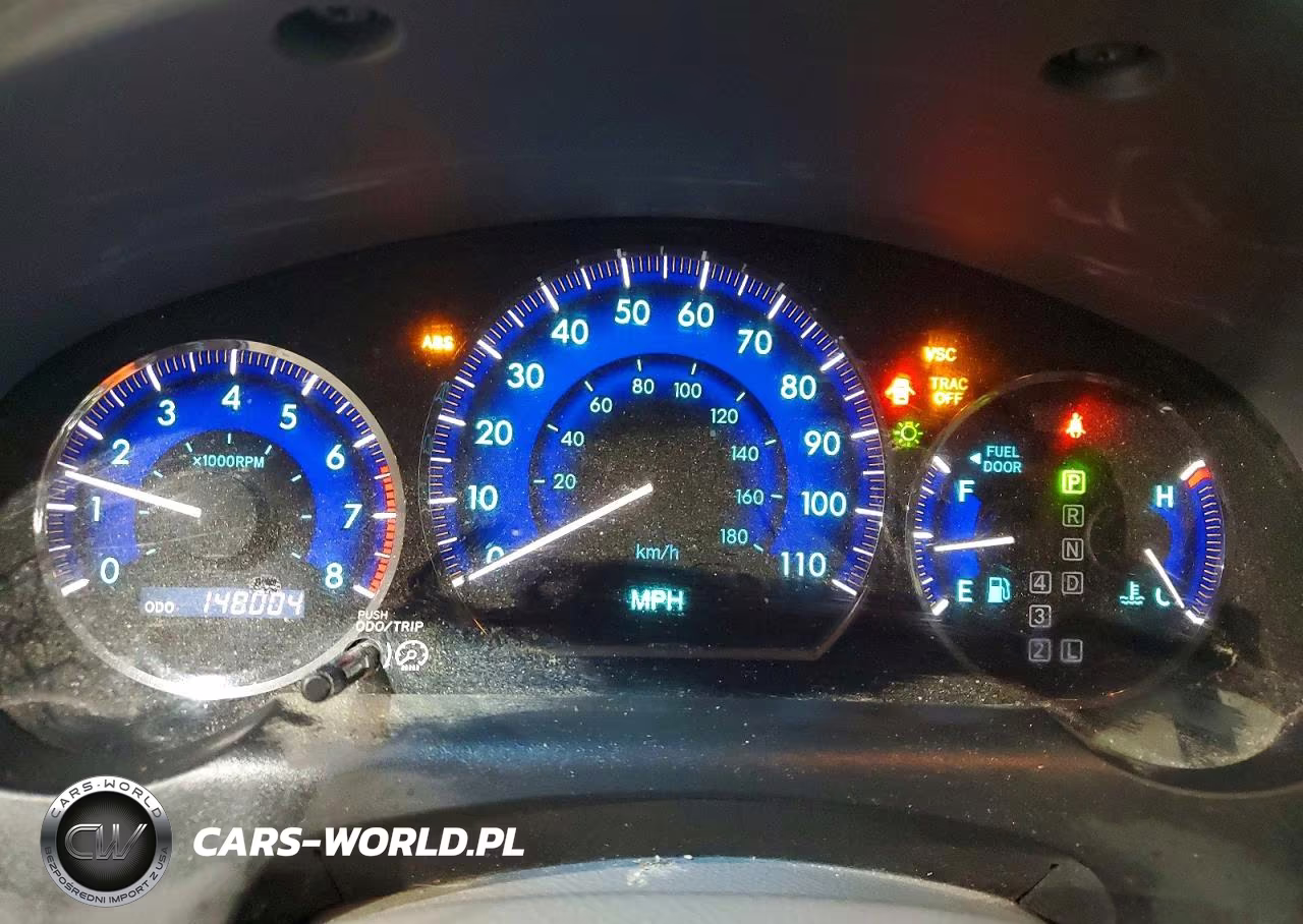 2008 Toyota Sienna Xle VIN:5TDZK22C68S211765 - 9