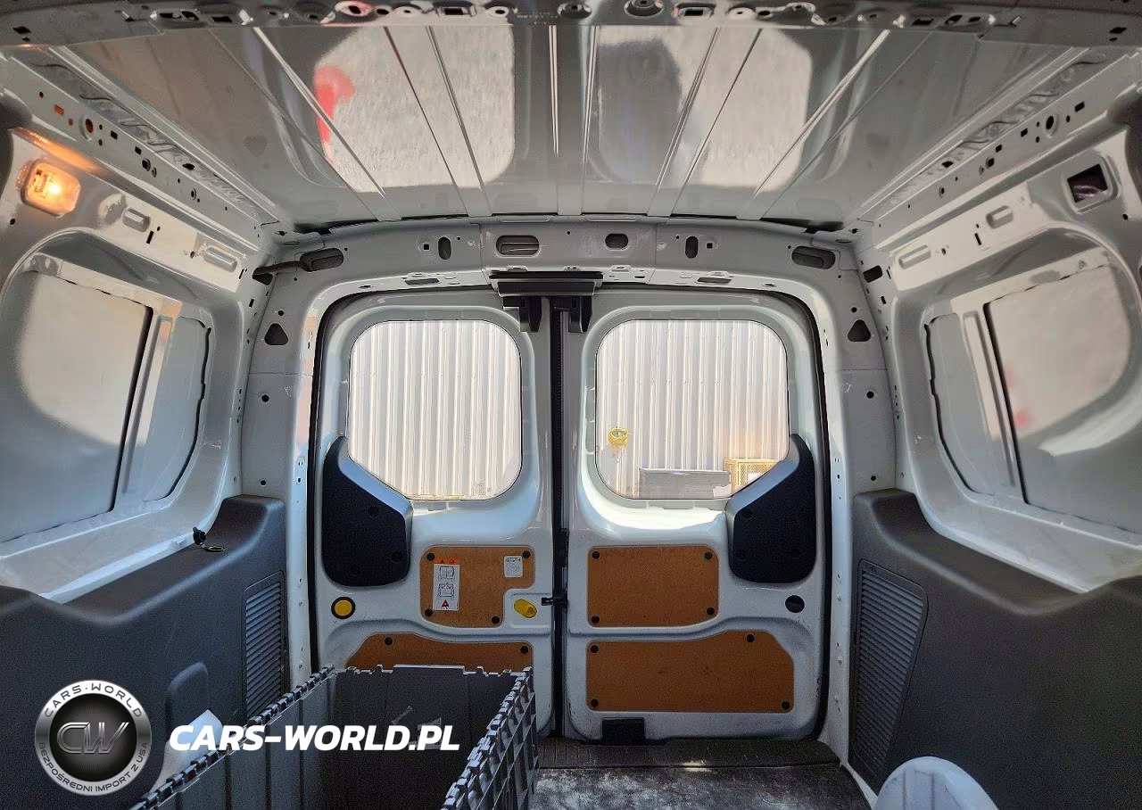 2022 Ford Transit Connect Xl VIN:NM0LS7S26N1506591 - 10