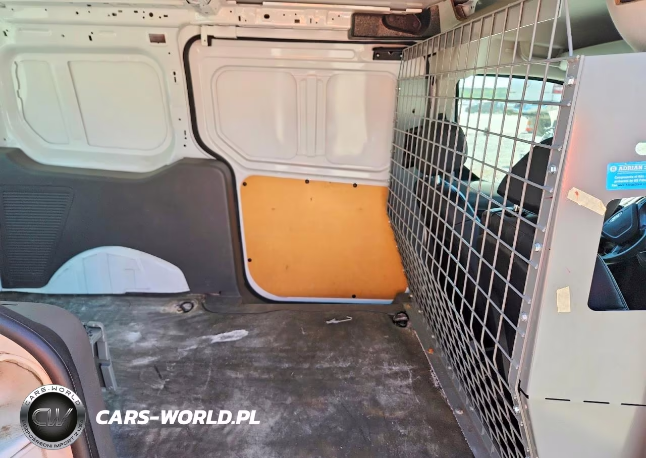 2022 Ford Transit Connect Xl VIN:NM0LS7S26N1506591 - 11