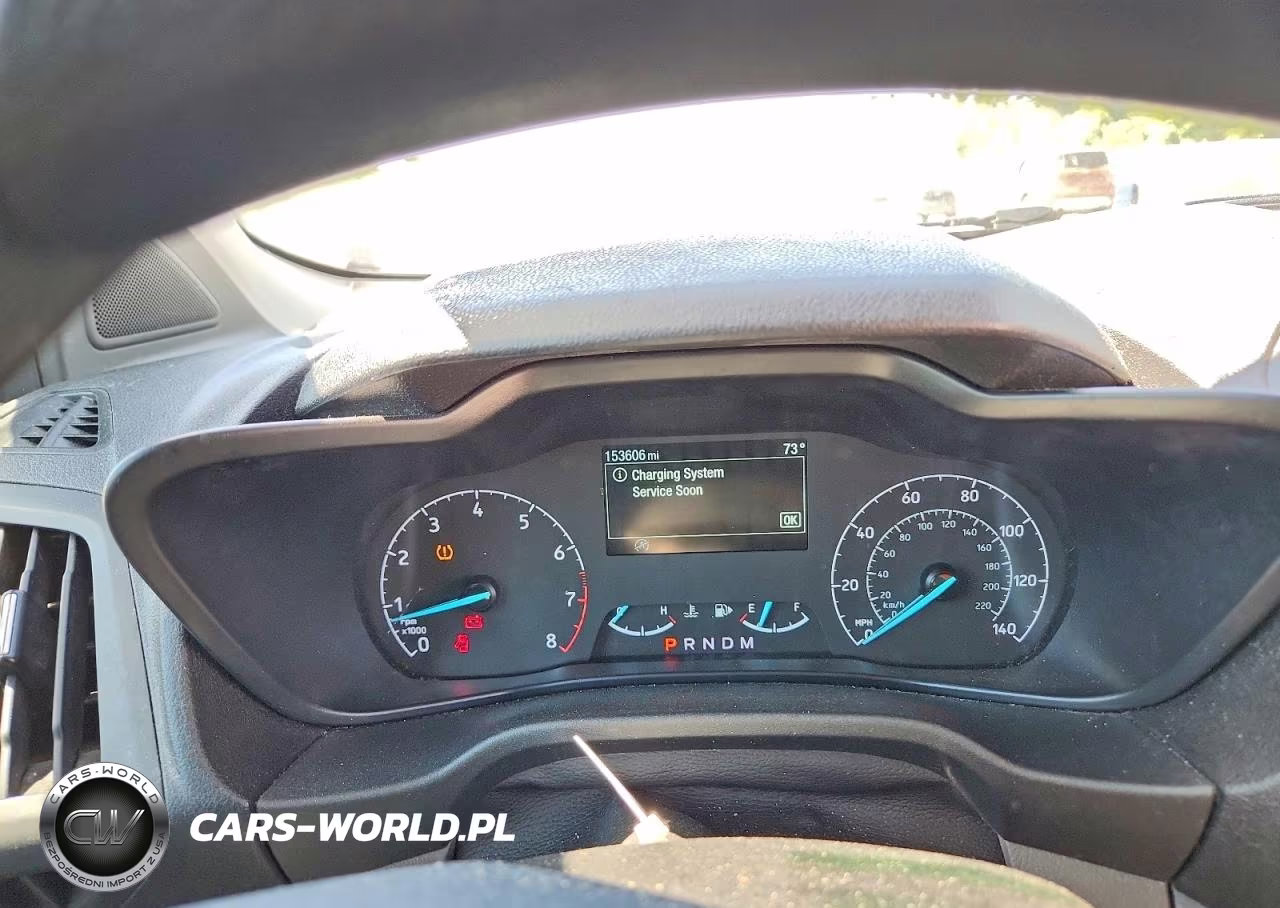 2022 Ford Transit Connect Xl VIN:NM0LS7S26N1506591 - 9