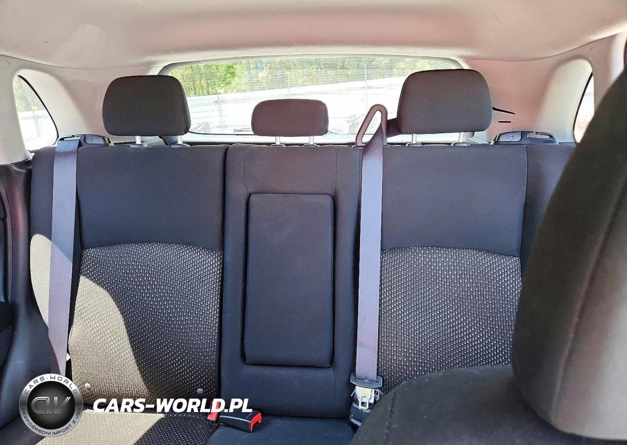 2016 Mitsubishi Outlander Sport Es VIN:JA4AP3AW1GZ058333 - 10