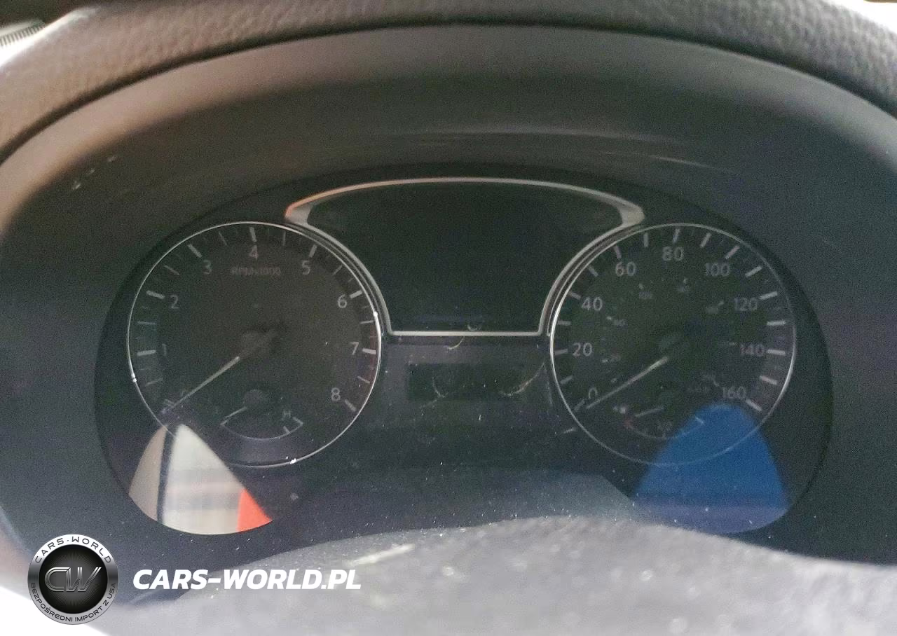 2014 Nissan Altima 2.5 S VIN:1N4AL3AP1EN372696 - 9