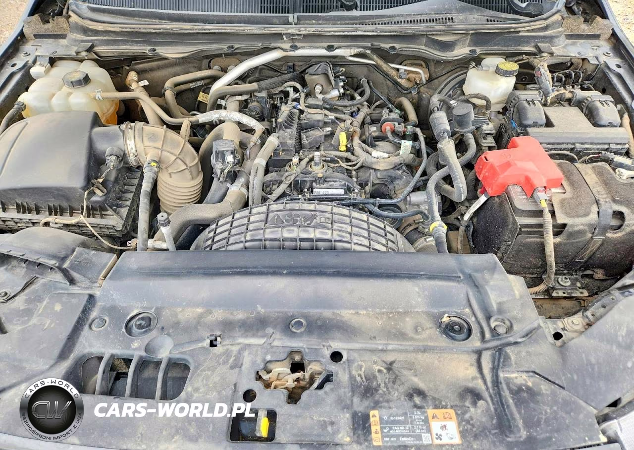 2023 Ford Ranger Xl VIN:1FTER4EH2PLE08638 - 11