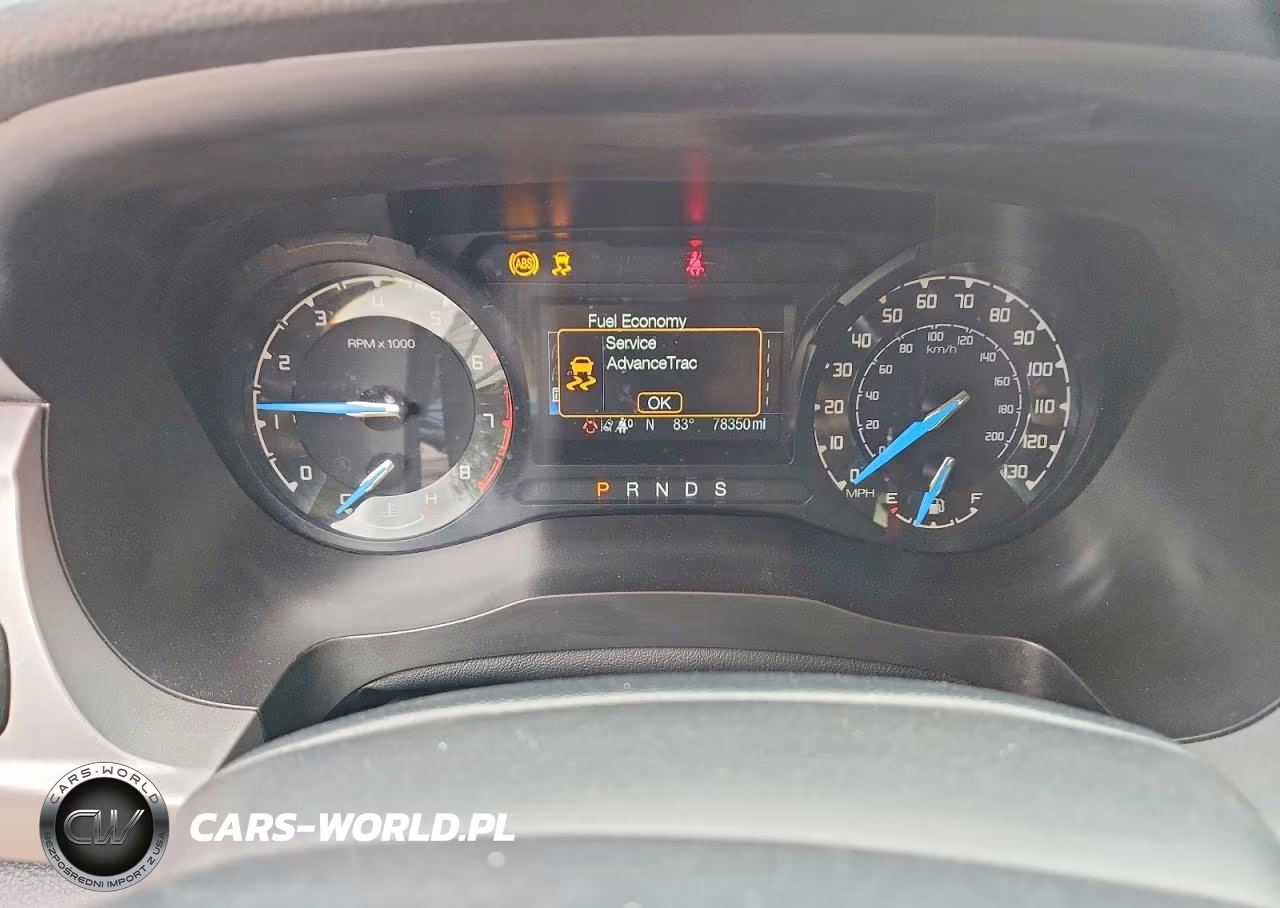 2023 Ford Ranger Xl VIN:1FTER4EH2PLE08638 - 9