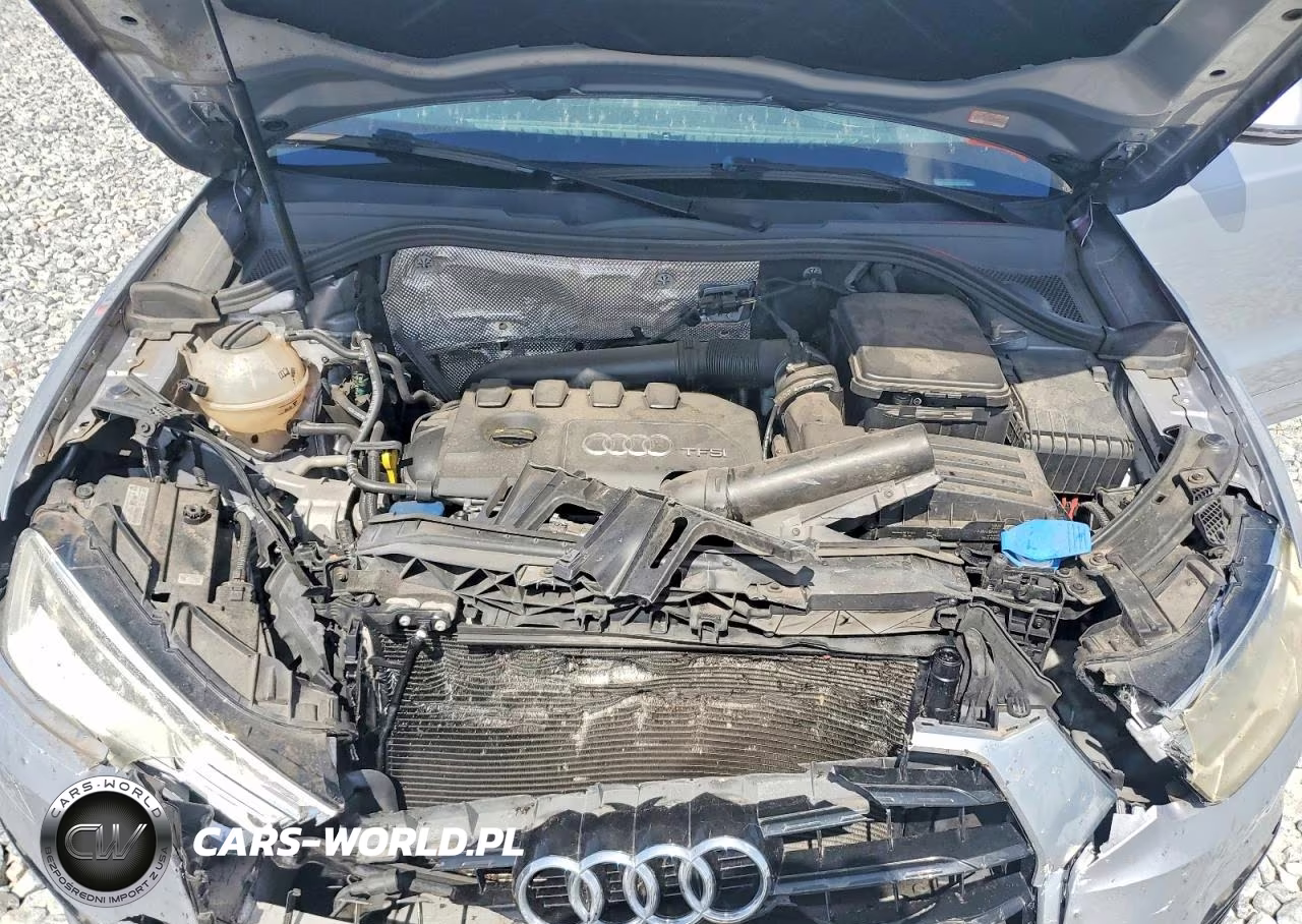 2018 Audi Q3 Premium VIN:WA1BCCFS4JR002464 - 11