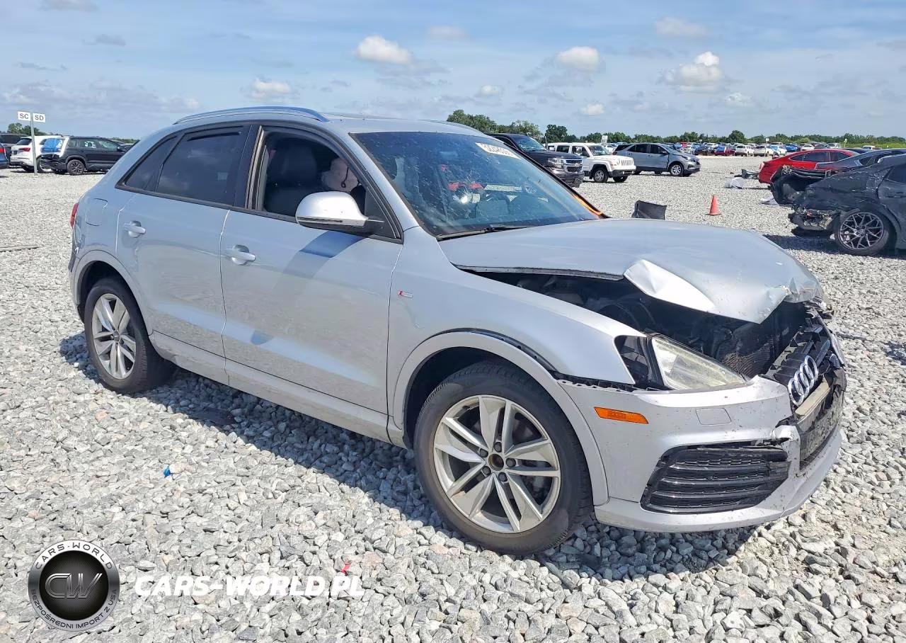 2018 Audi Q3 Premium VIN:WA1BCCFS4JR002464 - 4
