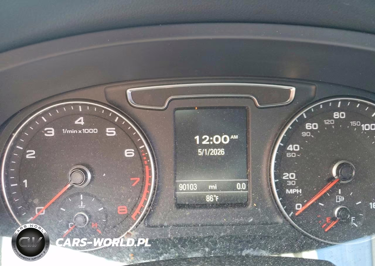2018 Audi Q3 Premium VIN:WA1BCCFS4JR002464 - 9