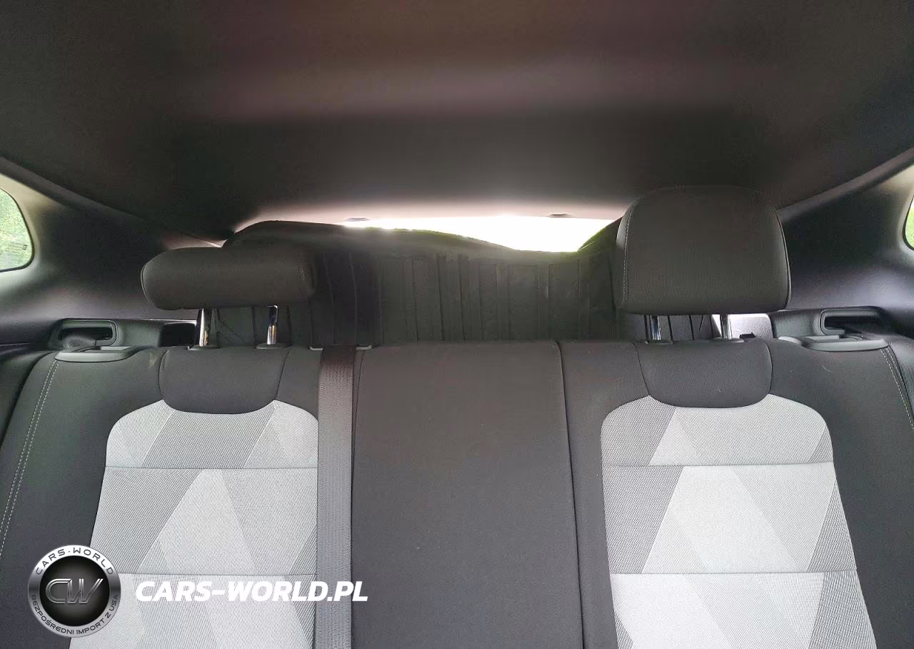 2025 Chevrolet Trax 1Rs VIN:KL77LGEP1SC063076 - 10