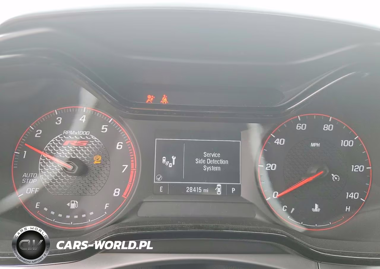 2025 Chevrolet Trax 1Rs VIN:KL77LGEP1SC063076 - 9