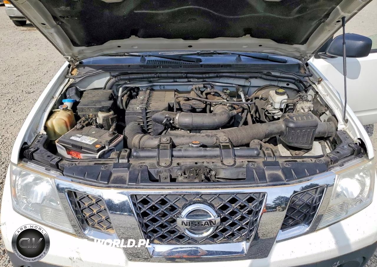 2013 Nissan Frontier S VIN:1N6BD0CT0DN718219 - 11
