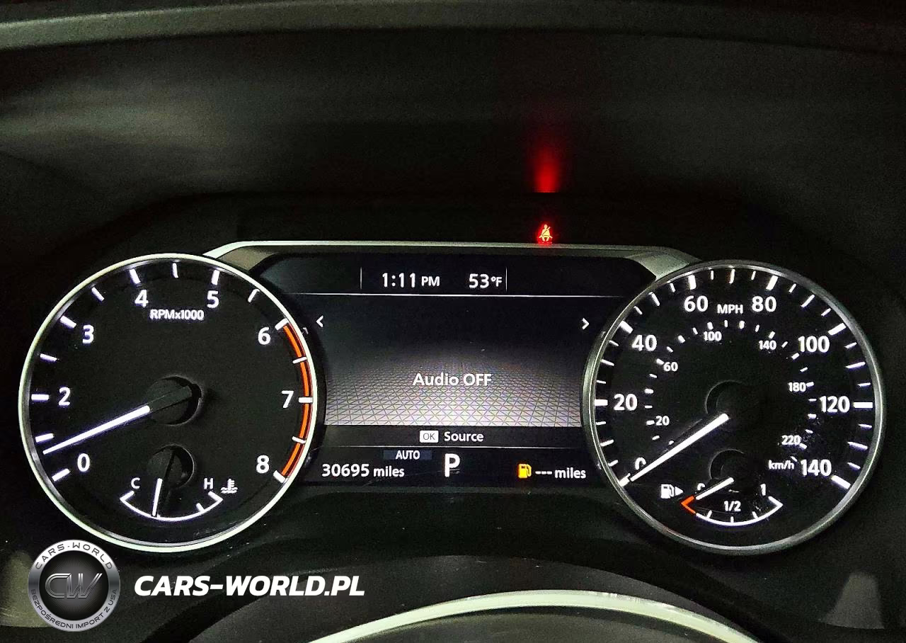 2021 Nissan Rogue Sv VIN:5N1AT3BB3MC834131 - 9