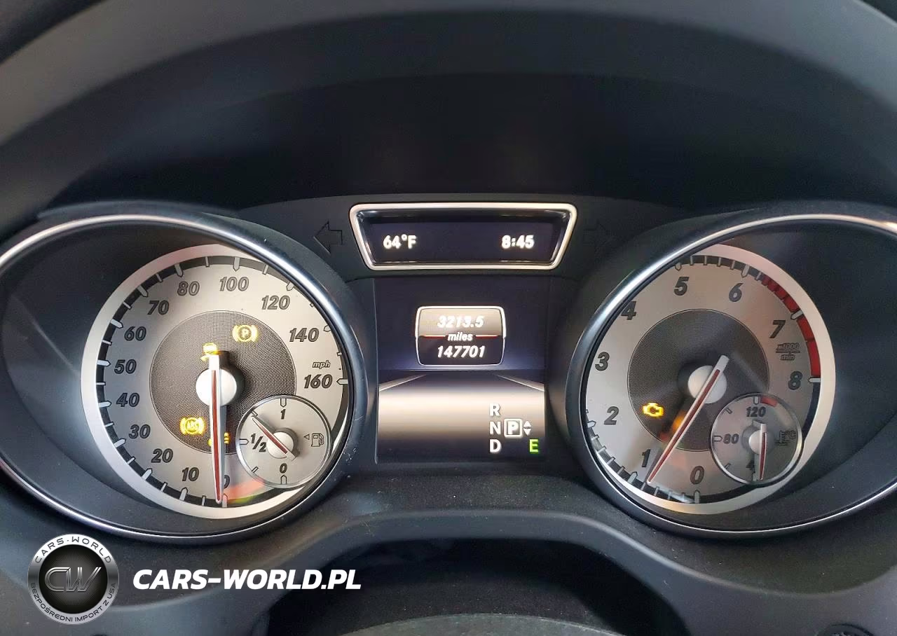 2014 Mercedes-Benz Cla 250 VIN:WDDSJ4EB8EN031374 - 9