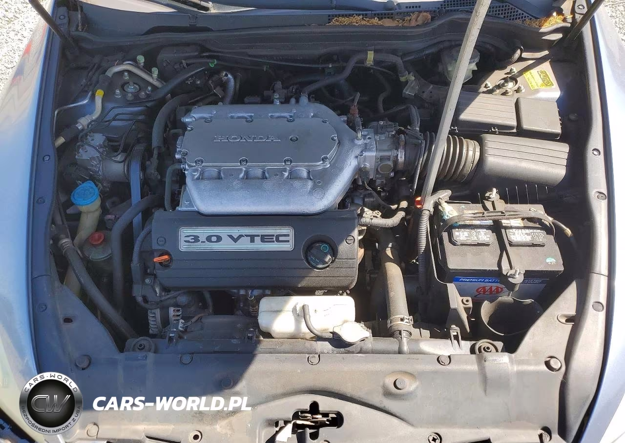 2007 Honda Accord Ex VIN:1HGCM82677A002870 - 11