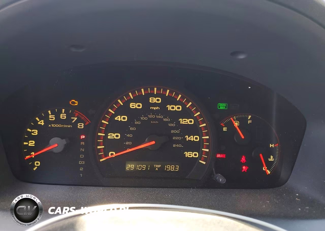 2007 Honda Accord Ex VIN:1HGCM82677A002870 - 9