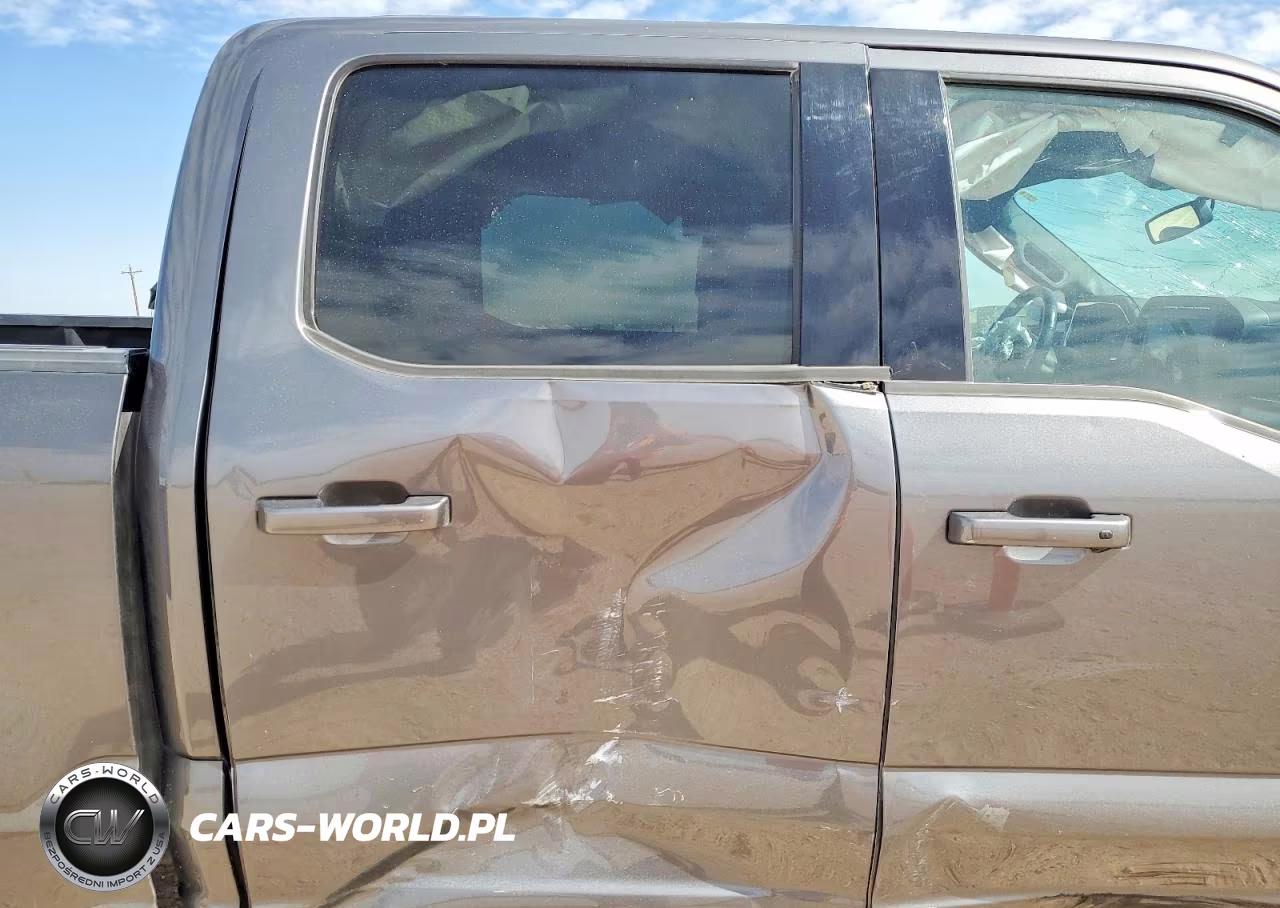 2022 Ford F150 Supercrew VIN:1FTFW1E53NFB63555 - 10