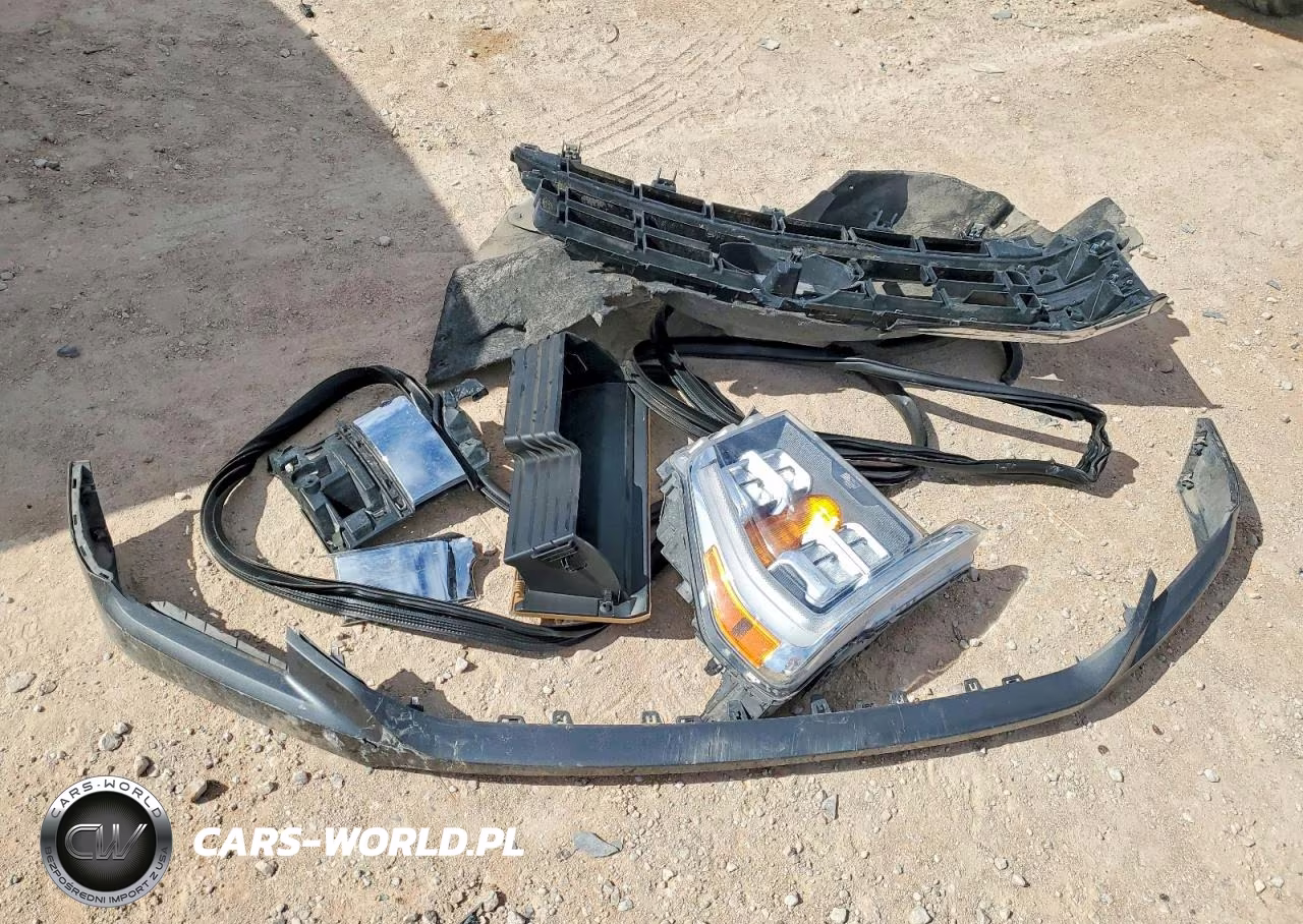 2022 Ford F150 Supercrew VIN:1FTFW1E53NFB63555 - 12
