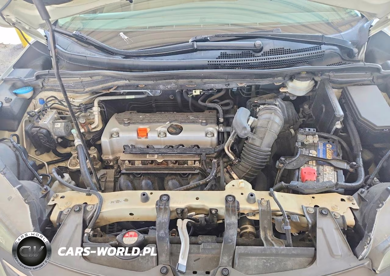 2013 Honda Cr-V Ex VIN:5J6RM4H51DL017780 - 12