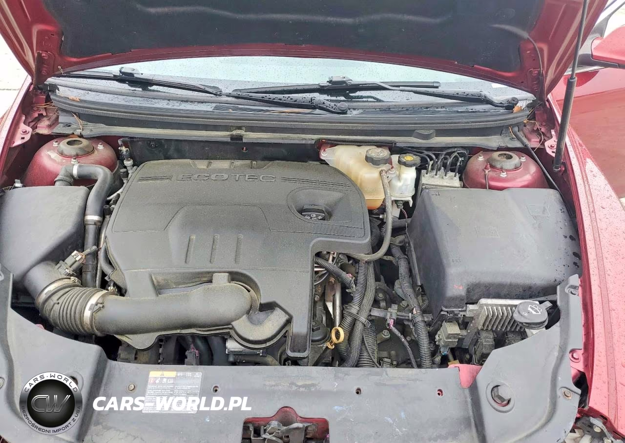 2011 Chevrolet Malibu Ltz VIN:1G1ZE5E17BF104159 - 11