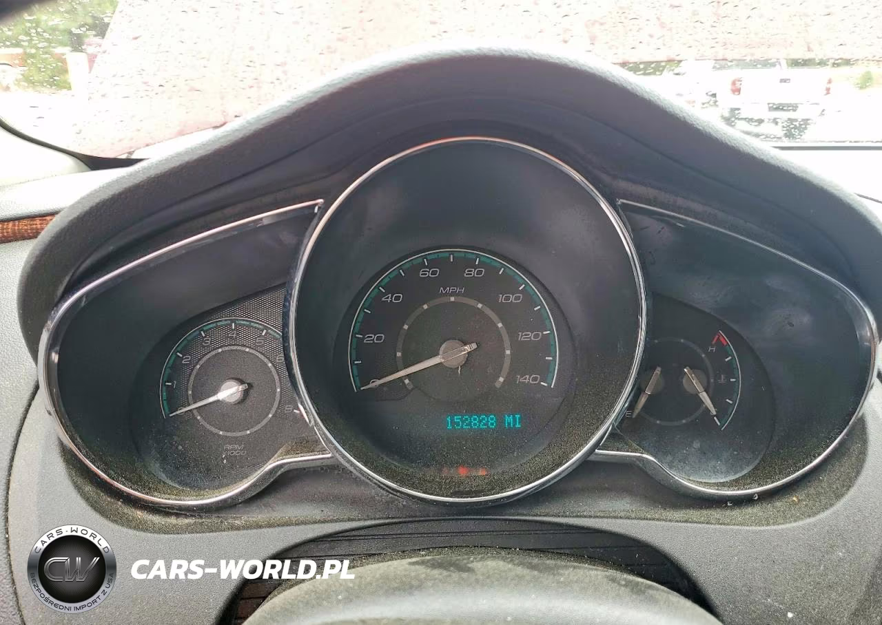 2011 Chevrolet Malibu Ltz VIN:1G1ZE5E17BF104159 - 9