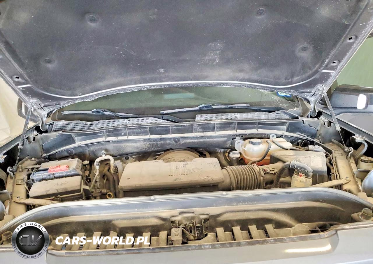 2021 GMC Sierra K1500 At4 VIN:3GTP9EED8MG342309 - 11
