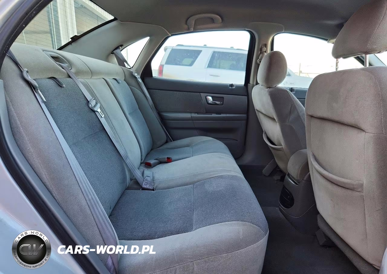 2002 Ford Taurus Ses VIN:1FAFP55U92G136478 - 10