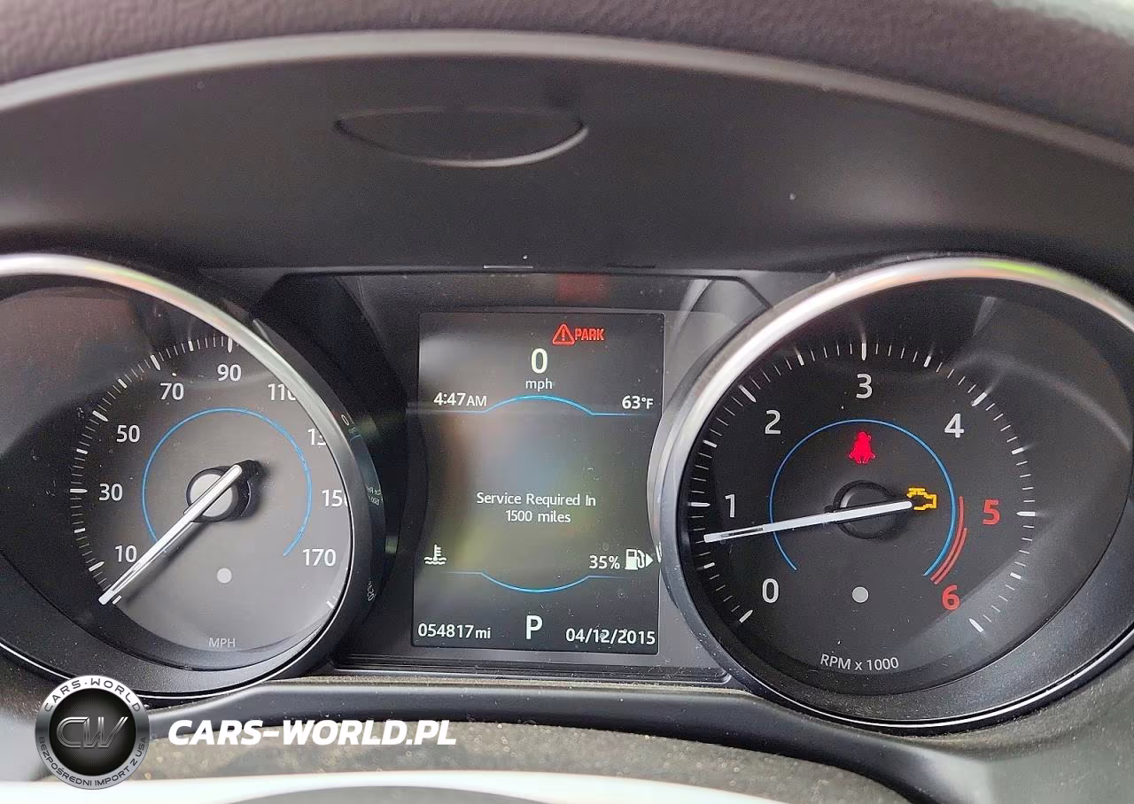 2017 Jaguar Xf Premium VIN:SAJBD4BN0HCY47285 - 9