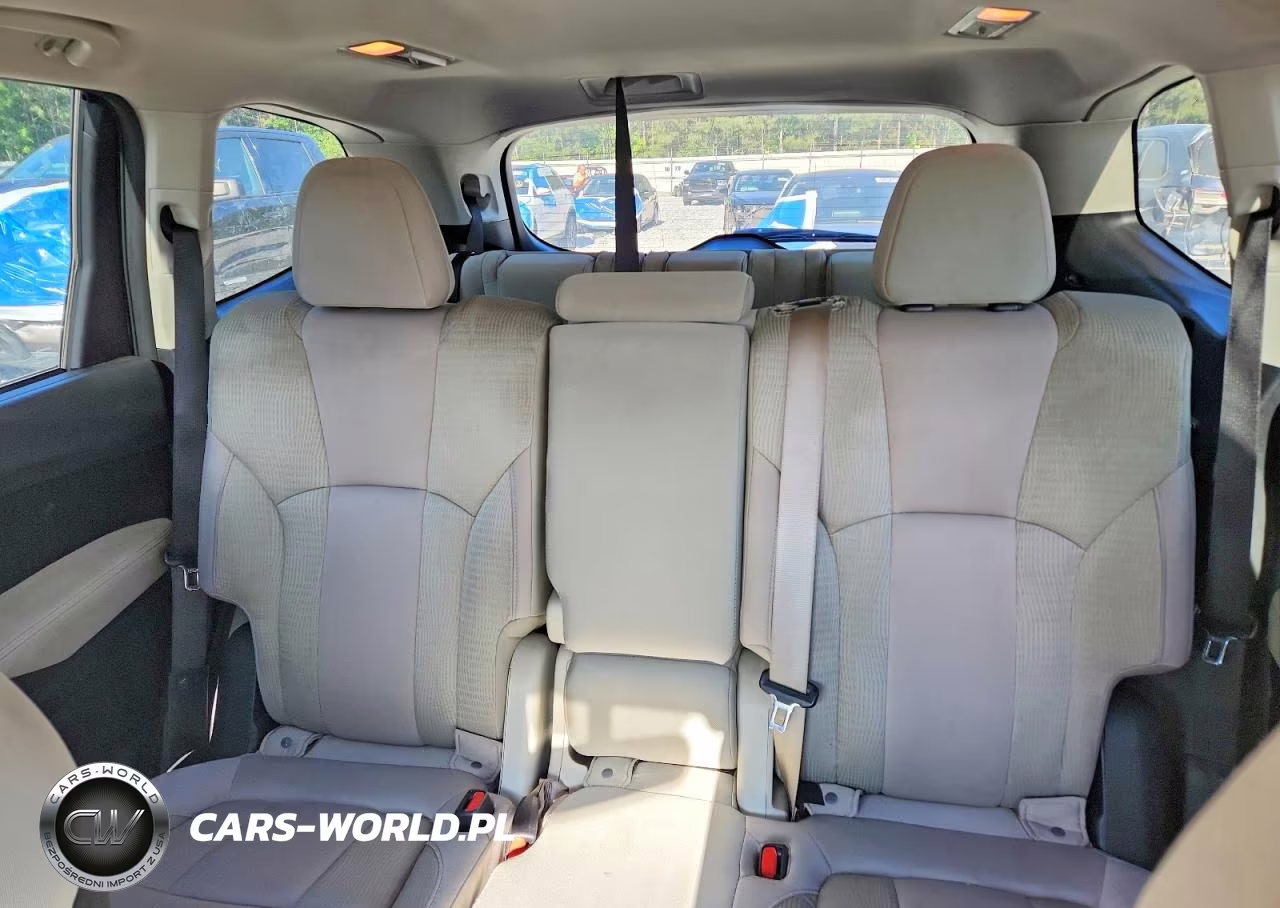 2021 Subaru Ascent Premium VIN:4S4WMACD2M3429448 - 10