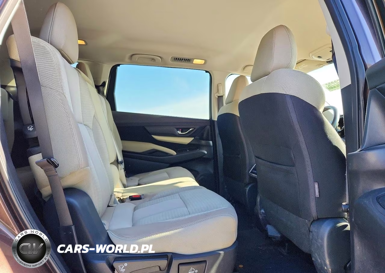 2021 Subaru Ascent Premium VIN:4S4WMACD2M3429448 - 11