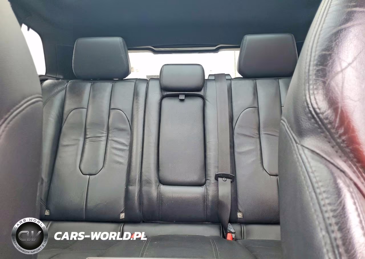 2013 Land Rover Range Rover Evoque Pure Plus VIN:SALVP2BG3DH854939 - 10
