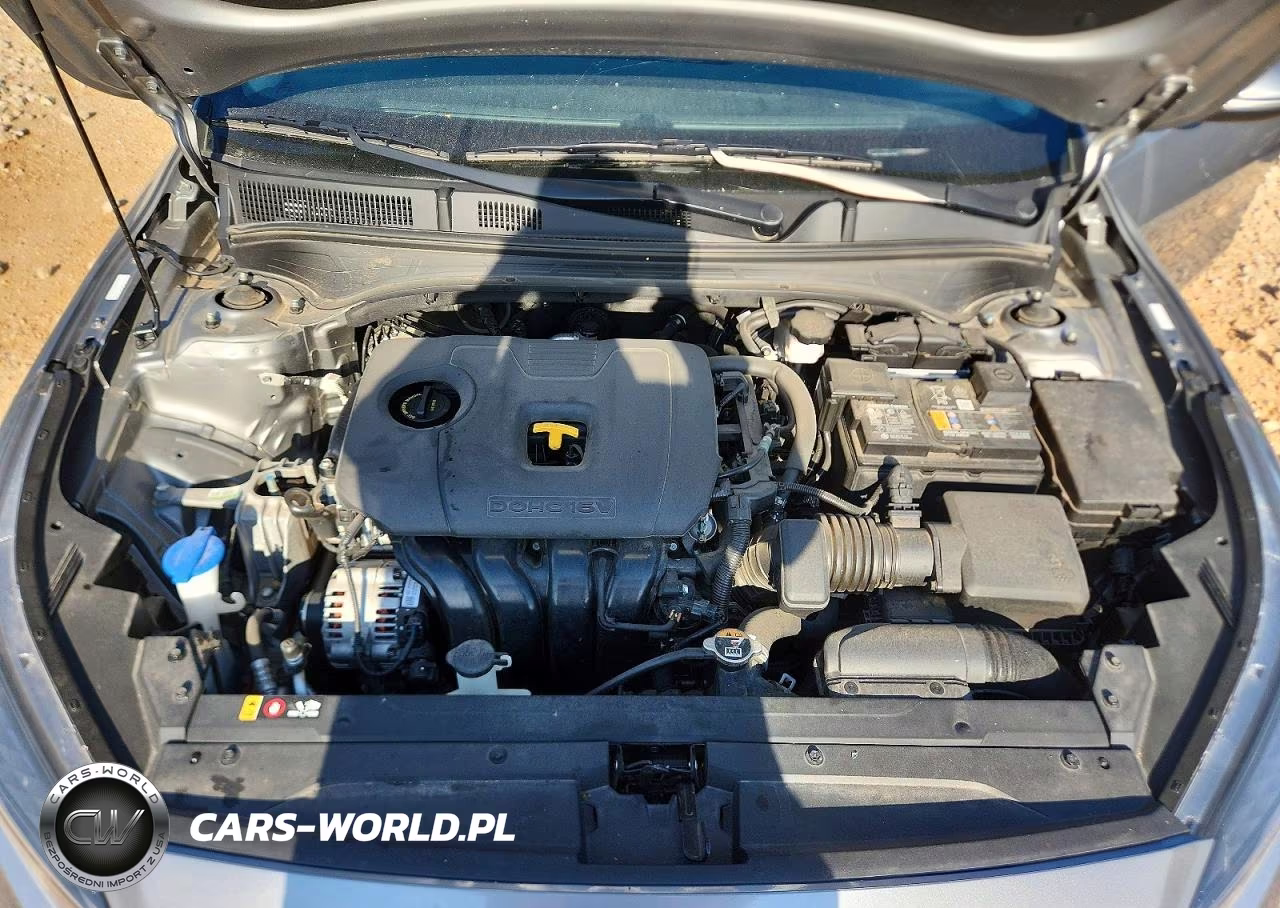 2023 Kia Forte Lxs VIN:3KPF24AD5PE512562 - 11